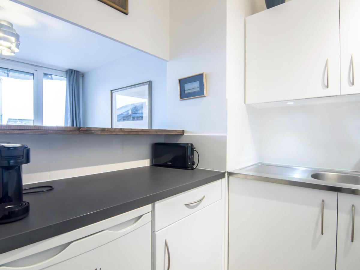 Apartment Les Marinas By Interhome Deauville Exteriör bild